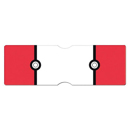 Pokémon - Kartenetui – Pokeball