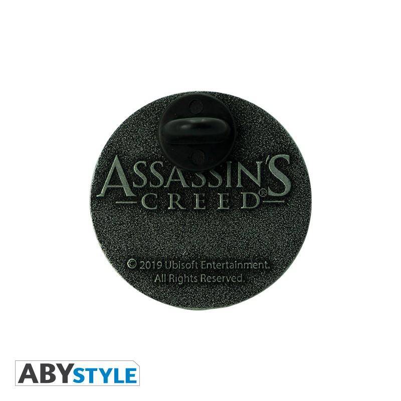 Assassin's Creed - Pin-Wappen