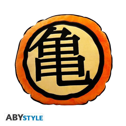 Dragon Ball - Kame-Symbol-Kissen
