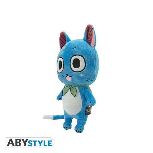 Fairy Tail – Plüsch Happy - 25cm