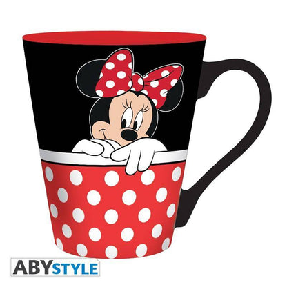 Disney - Becher - 250 ml – Minnie