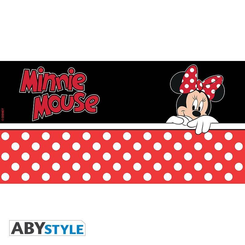 Disney - Becher - 250 ml – Minnie