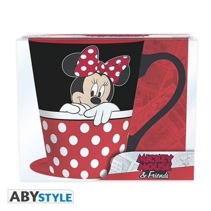 Disney - Becher - 250 ml – Minnie