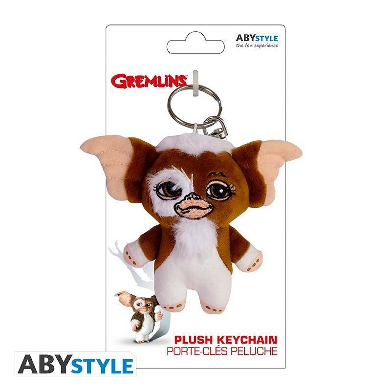 Gremlins - Plüsch-Schlüsselanhänger "Gizmo"