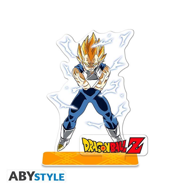 Dragon Ball - Acryl Aufsteller Vegeta