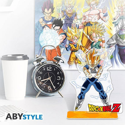 Dragon Ball - Acryl Aufsteller Vegeta