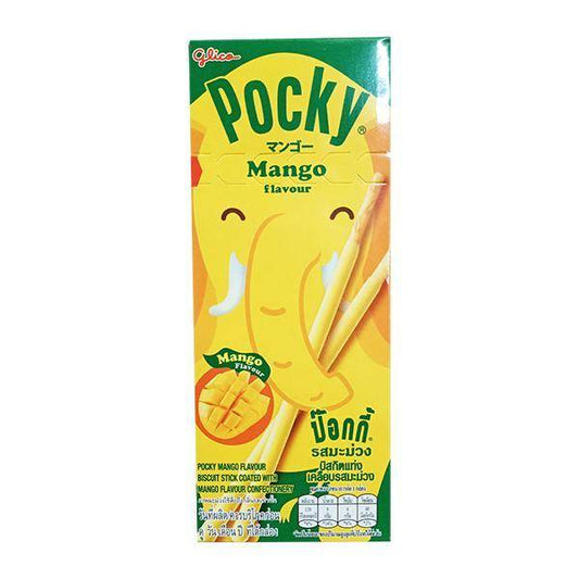 Pocky - Mango 25 g