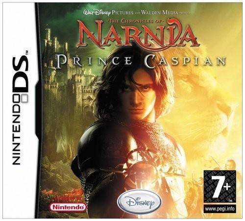 DS - Die Chroniken Von Narnia Prinz Kaspian Von Narnia - Nur Modul (Gebraucht)