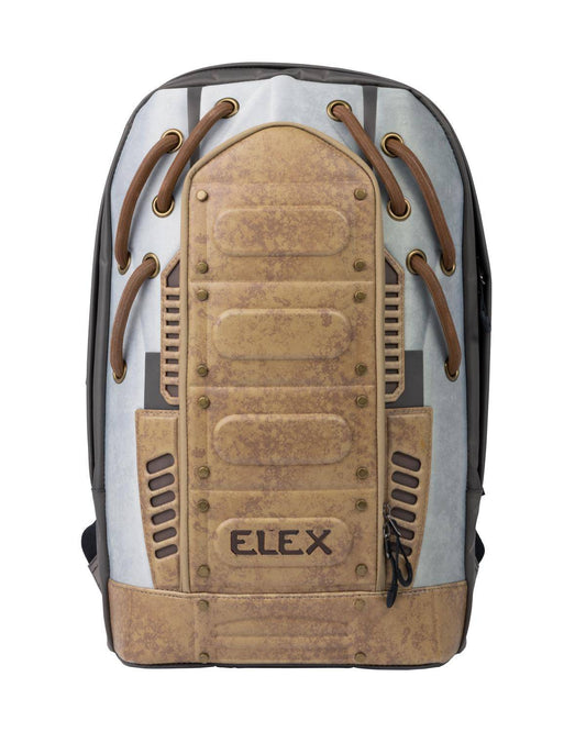 Elex 2 - Rucksack Albs