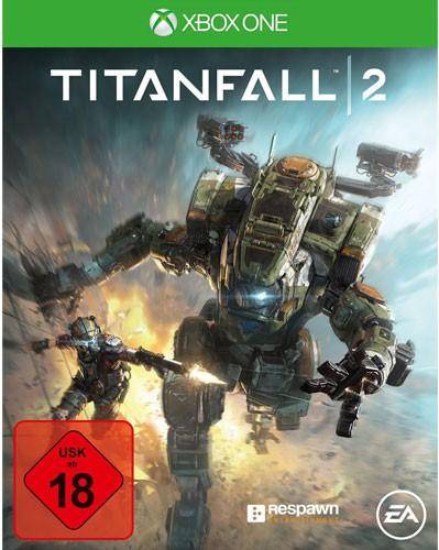 XBOX One - Titanfall 2 (Gebraucht)