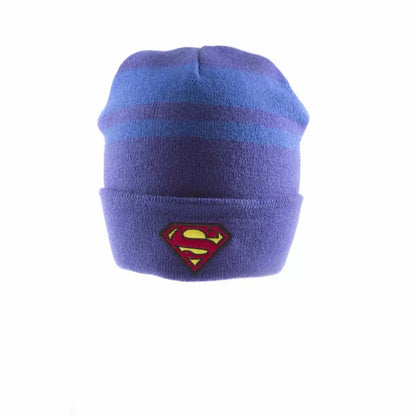 DC Comics - Mütze Superman Logo