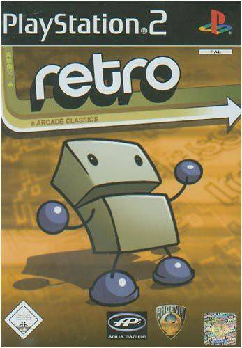 PS2 - Retro (Gebraucht)