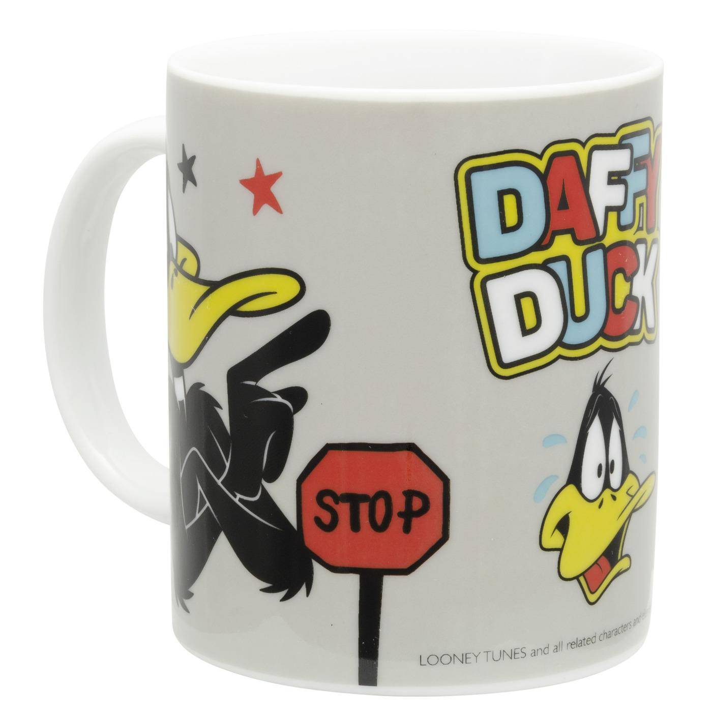 Looney Tunes Tasse Daffy Duck