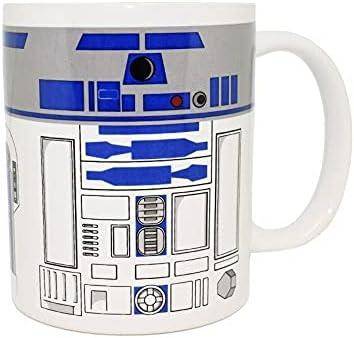 Star Wars - Tasse R2-D2 - 315 ml