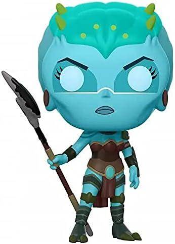 Rick and Morty - POP! Animation Vinyl Figur Kiara 9 cm - 443