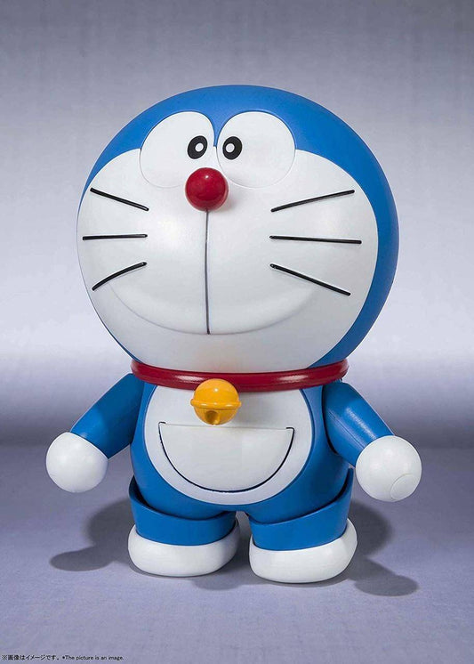 Doraemon - Minifigur Doraemon - 10 cm