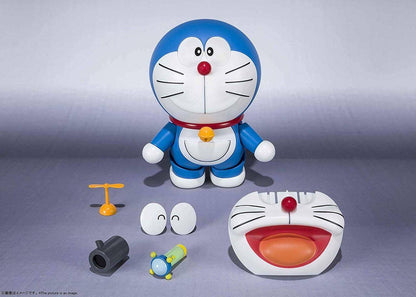 Doraemon - Actionfigur Doraemon - 10 cm