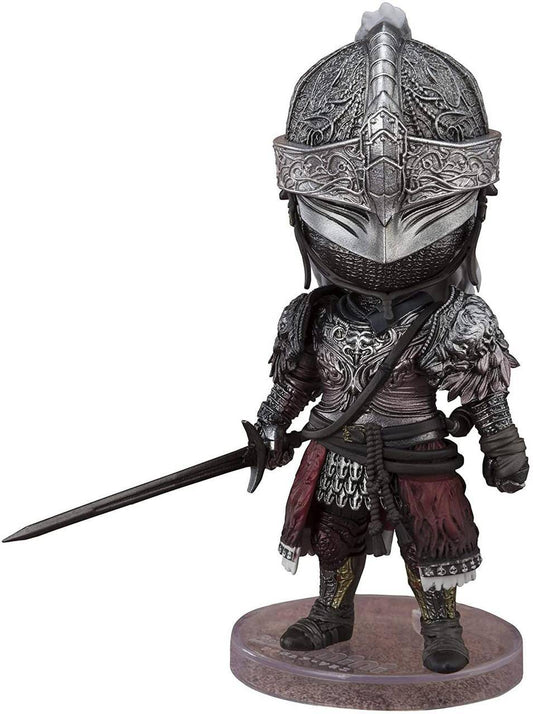 Elden Ring - Figuarts Minifigur Raging Wolf - 9 cm