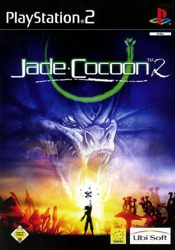 PS2 - Jade Cocoon 2 (Gebraucht)