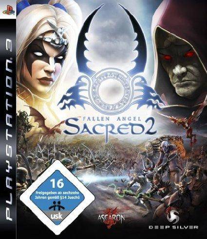PS3 - Sacred 2 (Gebraucht)
