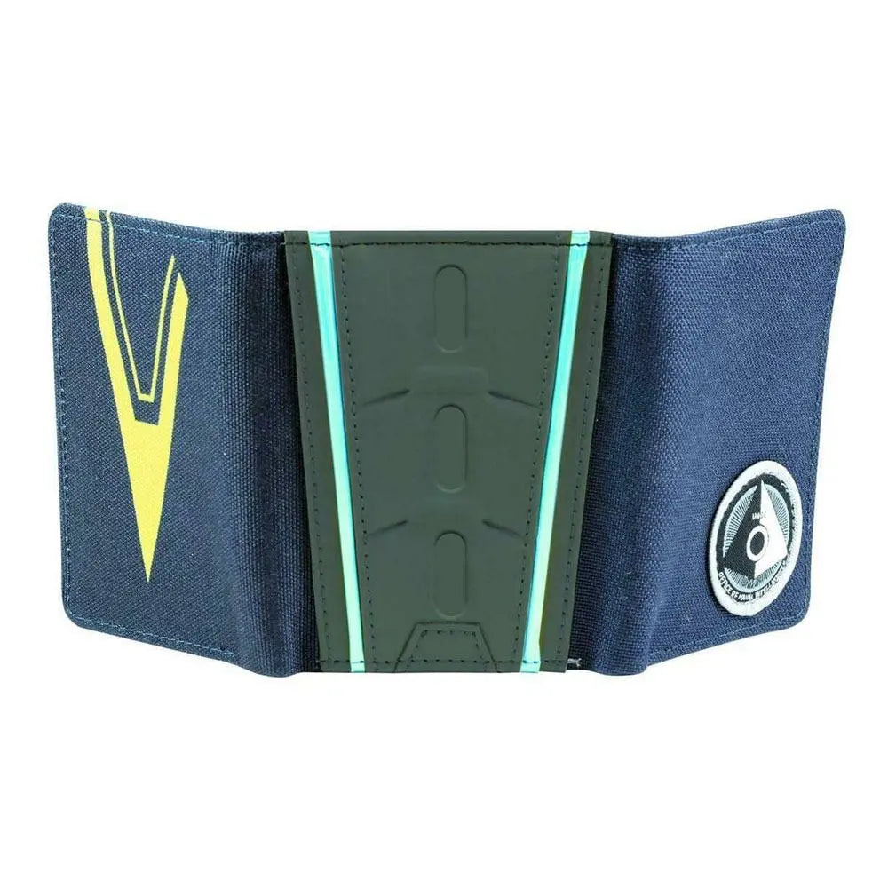 Halo - Geldbeutel Spartan Warrior Locke