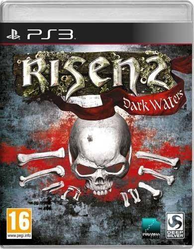 PS3 - Risen 2 Dark Waters (Gebraucht)