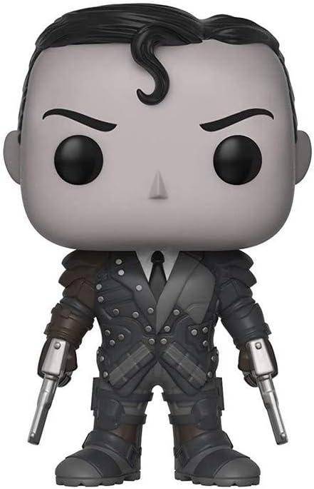 Ready Player One - POP! Movies Vinyl Figur Nolan Sorrento 9 cm - 501