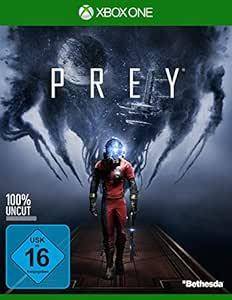 XBOX One - Prey (Gebraucht)