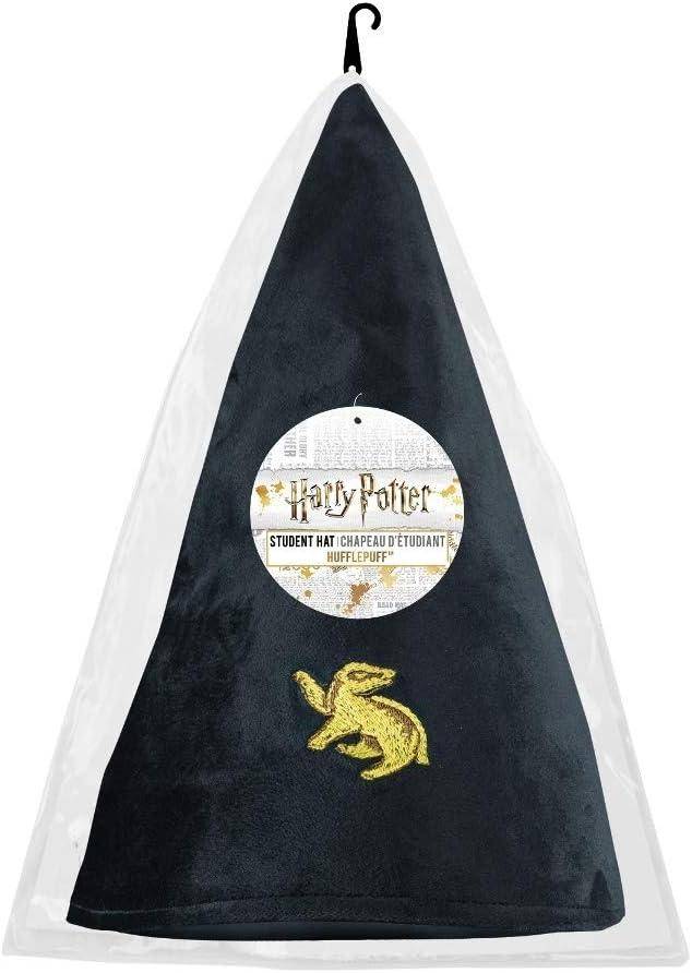 Harry Potter - Zaubererhut Hufflepuff - 32 cm