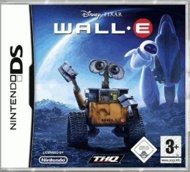 DS - Wall E (Gebraucht)