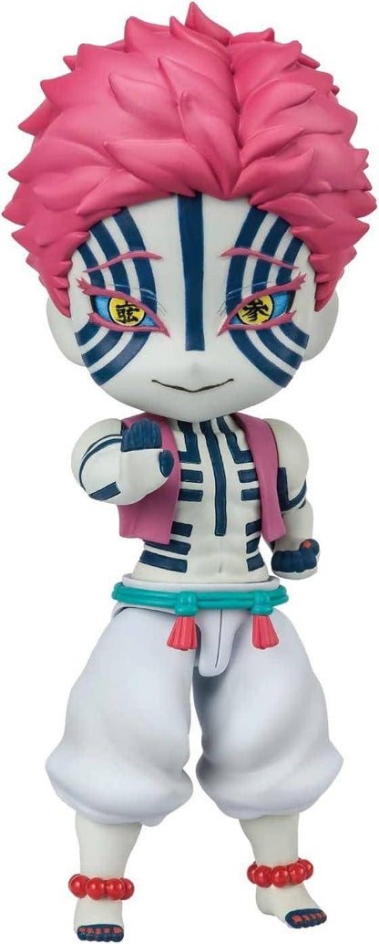Demon Slayer - Minifigur Akaza - 9 cm