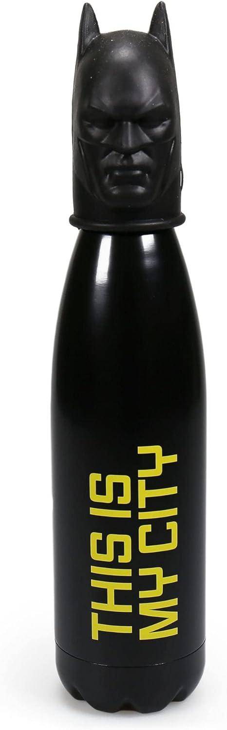 DC Comics - Trinkflasche Batman - 500 ml