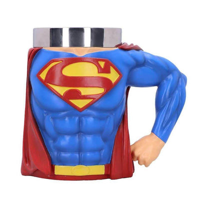 DC Comics - Krug Superman - 500 ml