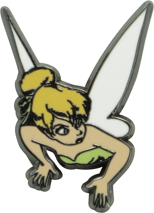 Disney - Metall Pin Tinker Bell
