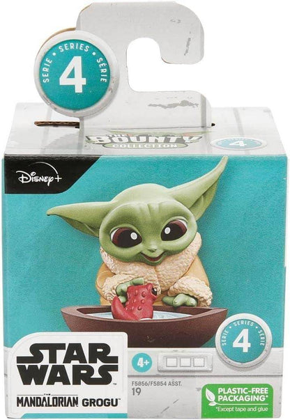 Star Wars: The Mandalorian - The Bounty Collection Minifigur Grogu Kaulquappe - 6 cm