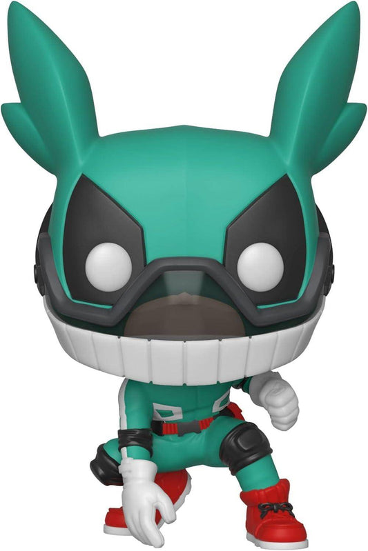 My Hero Academia - POP! Animation Izuku Midorya - 603