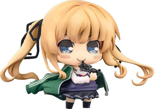 Saekano: How To Raise A Boring Girlfriend - Minifigur Eriri Spencer Sawamura - 7 cm