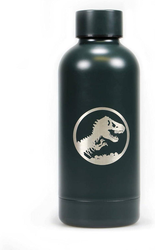 Jurassic Park - Trinkflasche Das Leben findet einen Weg - 400 ml