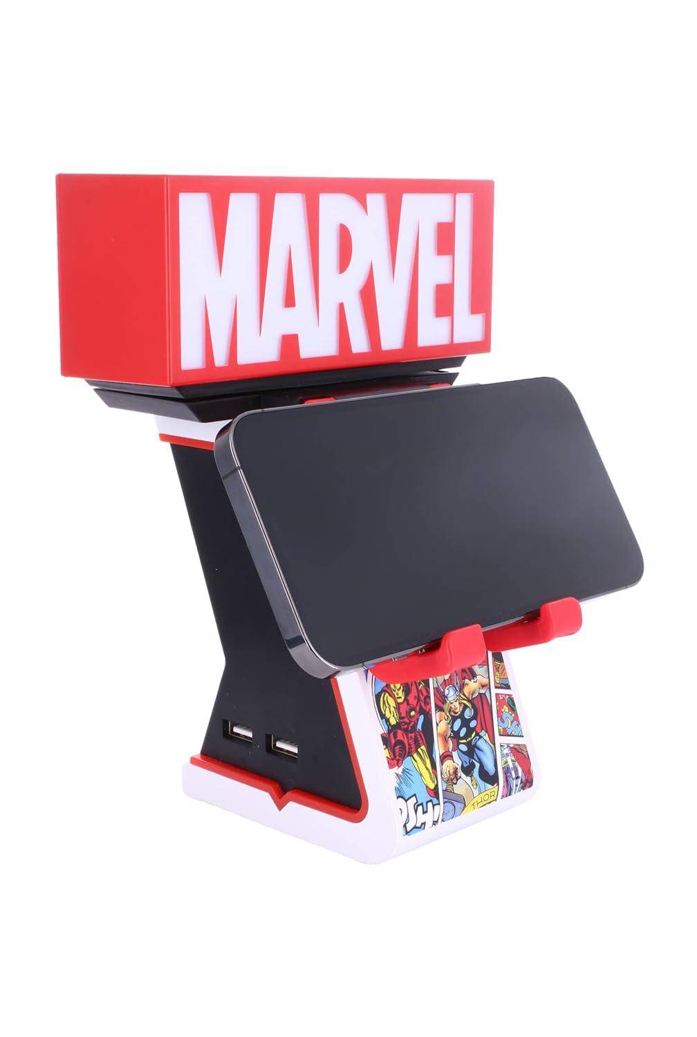 Marvel - Cable Guy Logo - 20 cm