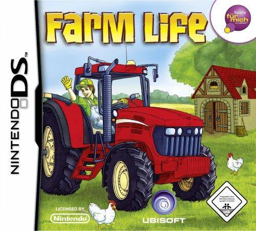 DS - Farm Life - Nur Modul (Gebraucht)