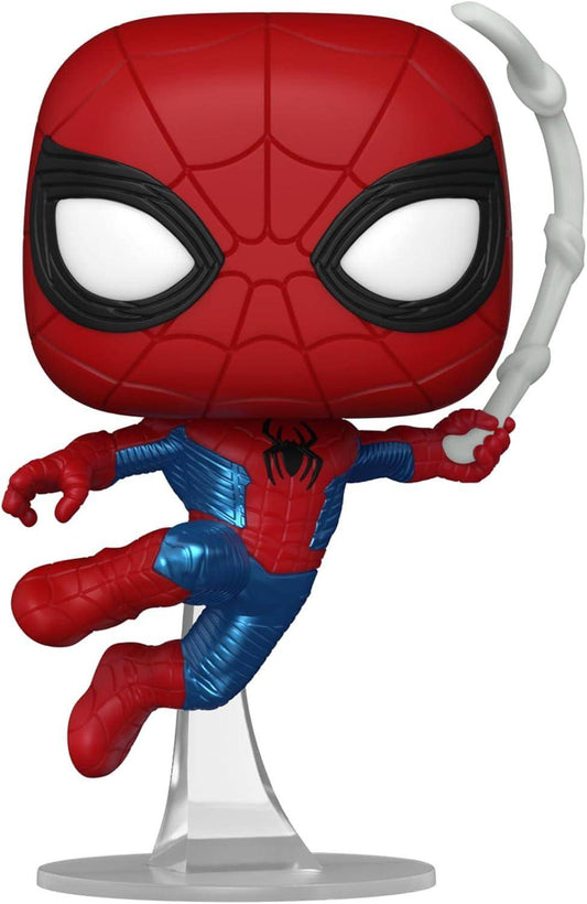 Marvel - POP! Spider-Man - 1160