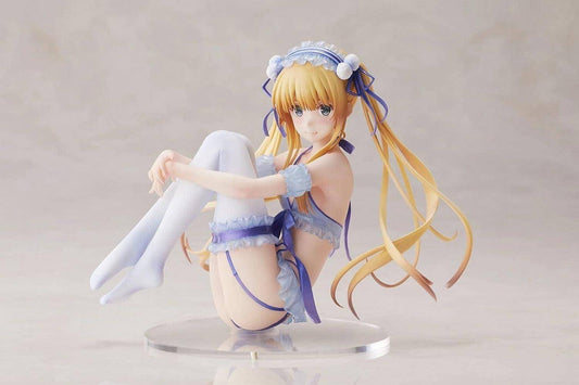 Saekano: How To Raise A Boring Girlfriend - PVC Statue Eriri Spencer Sawamura (Lingerie Ver.) - 13 cm