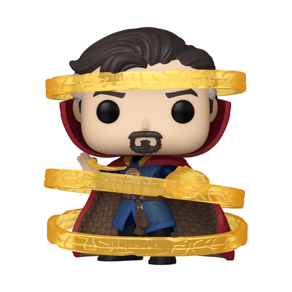 Marvel - POP! Doctor Strange - 1162