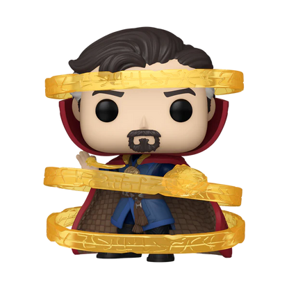 Marvel - POP! Doctor Strange - 1162