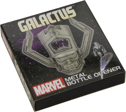 Marvel - Metall Flaschenöffner Galactus - 10 cm