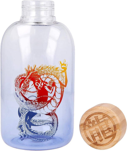 Dragon Ball - Glastrinkflasche Shenlong - 620 ml