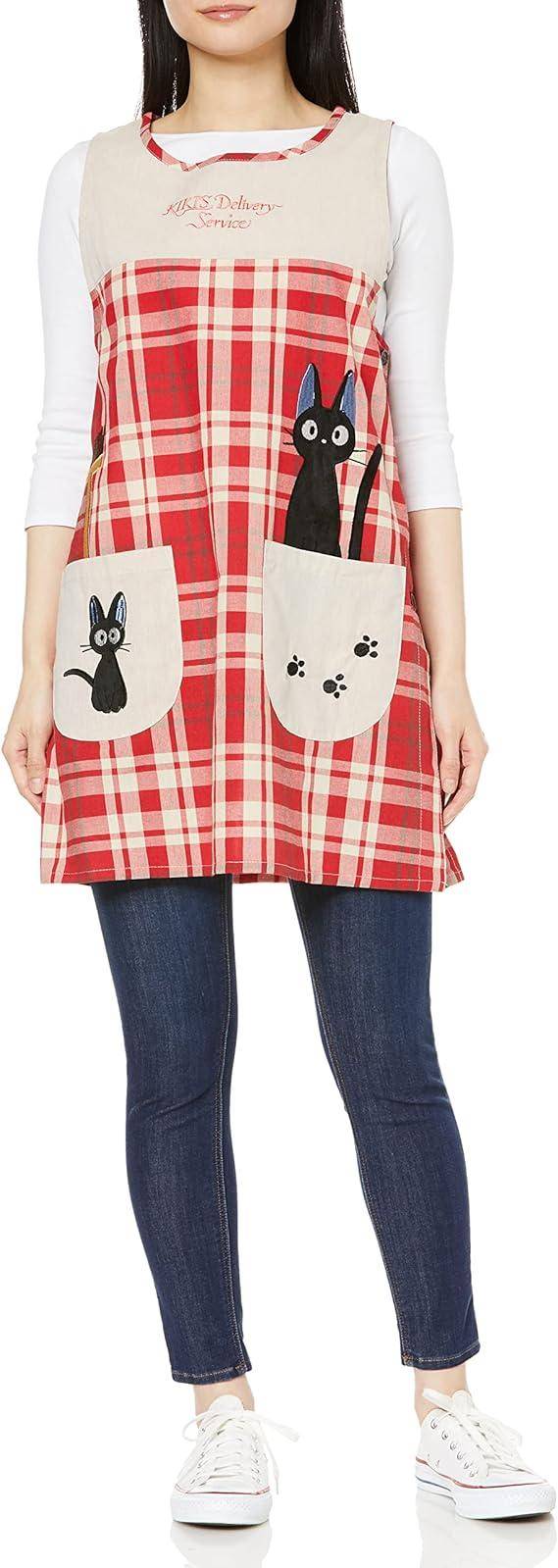 Studio Ghibli - Kikis kleiner Lieferservice Kochschürze Jiji