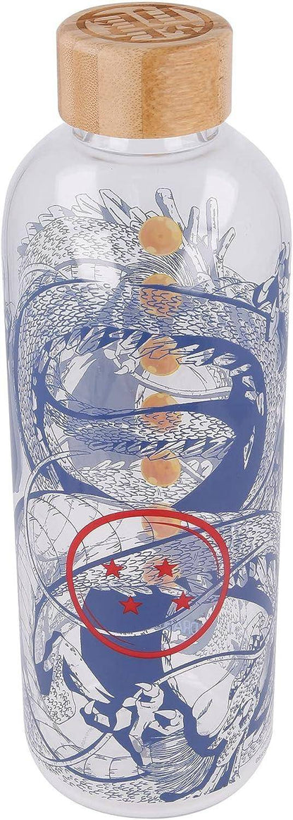 Dragon Ball - Glasflasche Shenlong & Dragon Balls - 1030 ml