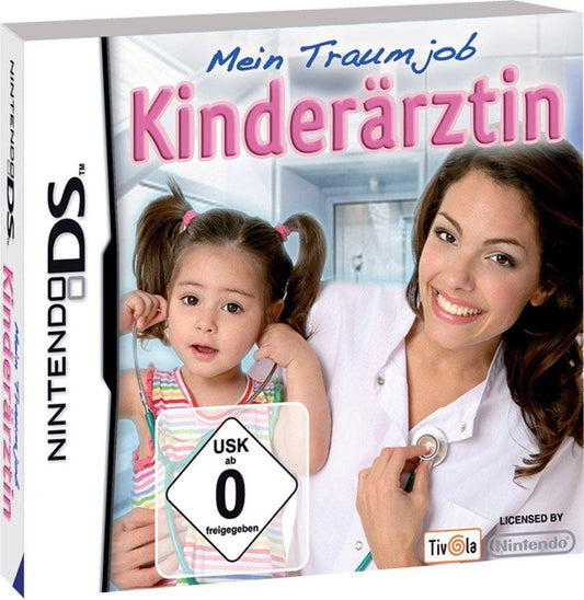 DS - Mein Traumjob Kinderärztin - Nur Modul (Gebraucht)
