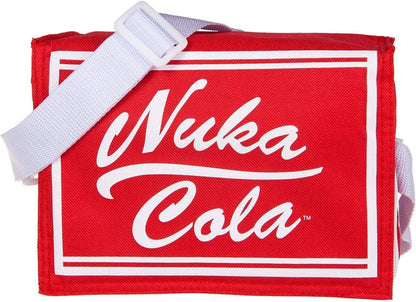 Fallout - Kühltasche Nuka Cola - 22 x 15 x 14 cm